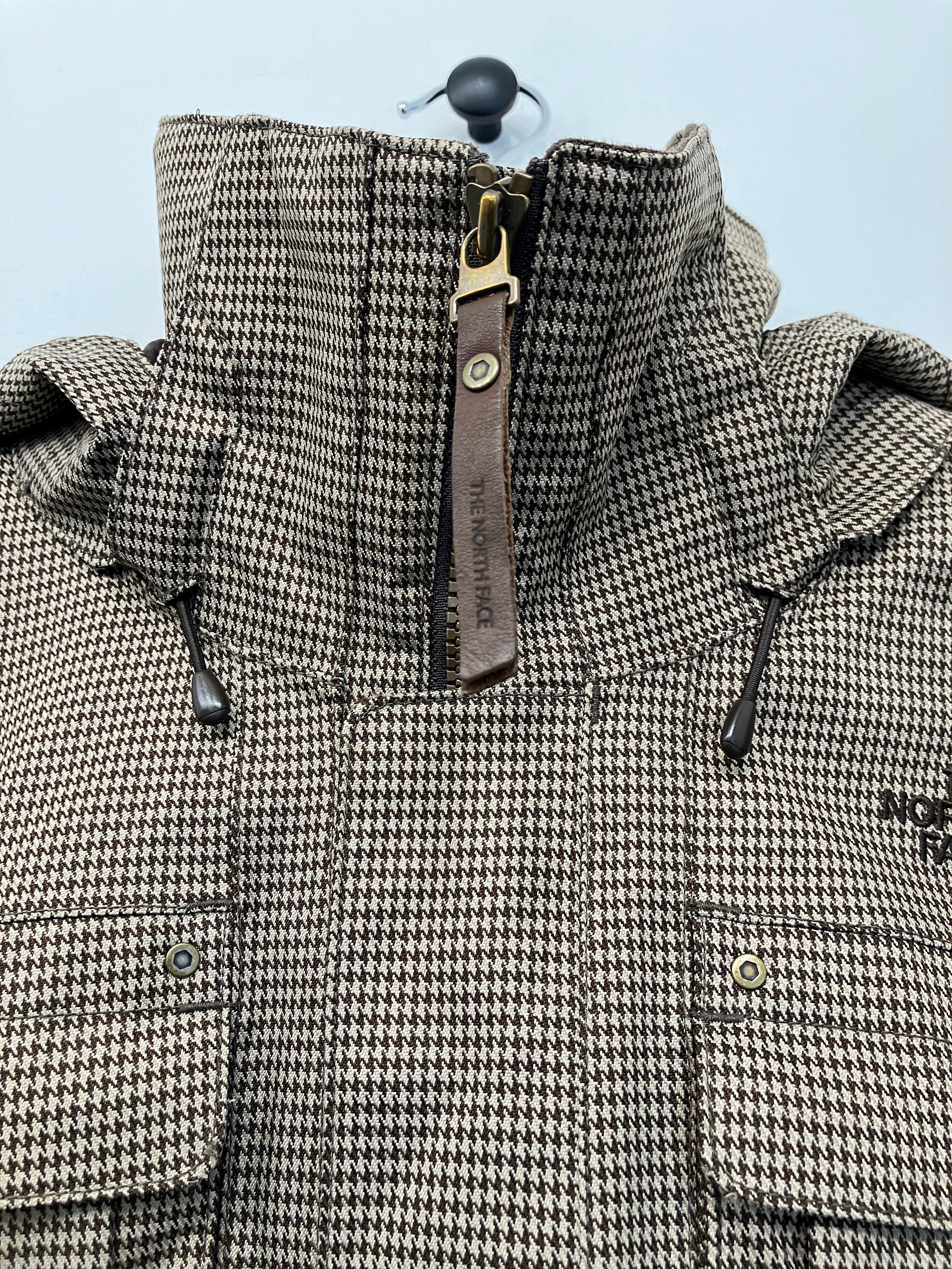 The North Face Jakke